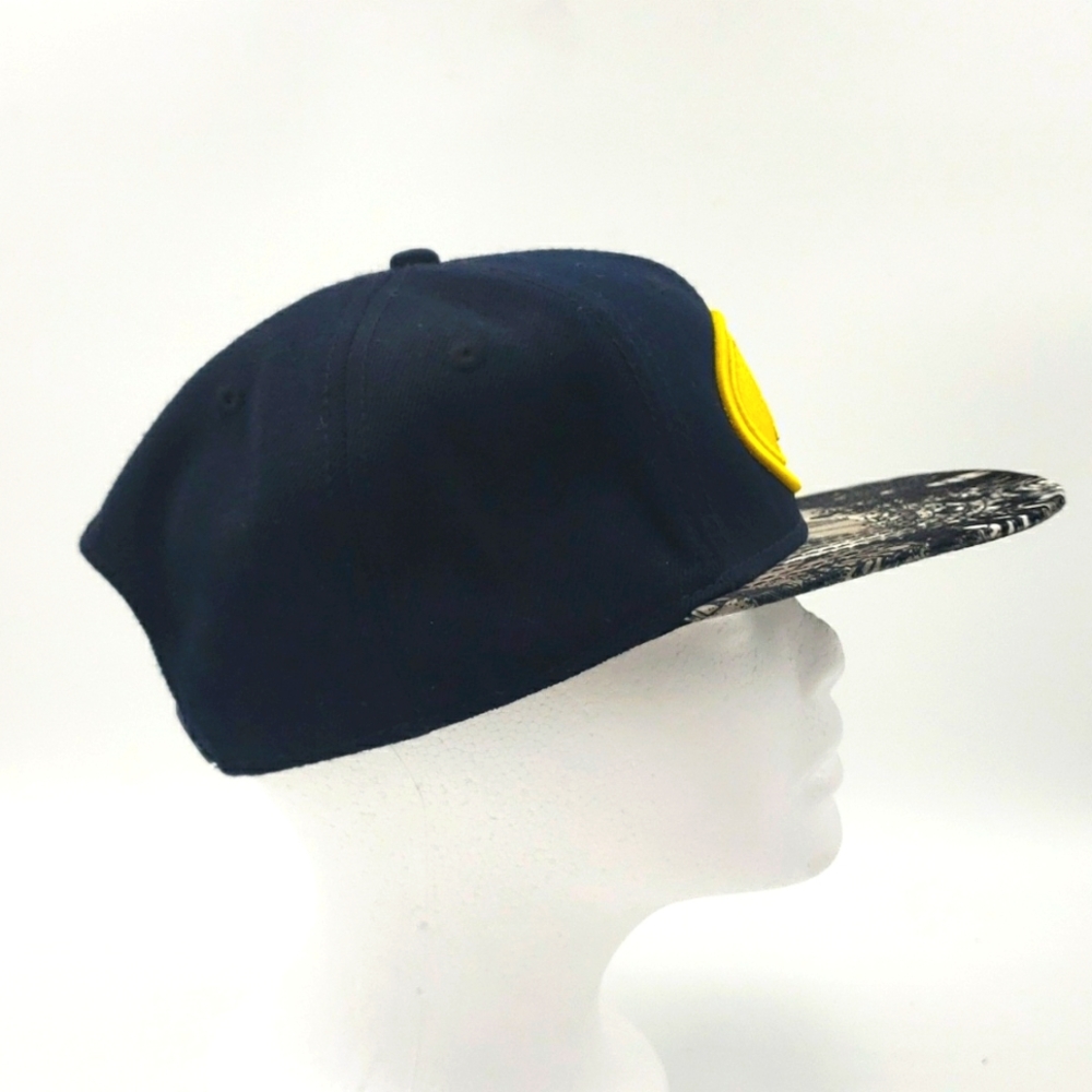 BATMAN DC COMICS BASEBALL CAP - Picture 2 of 7
